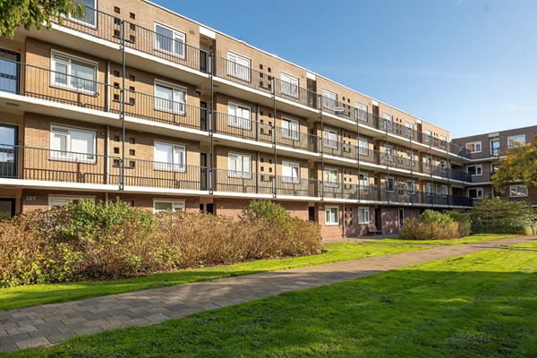 Oostelijk Halfrond 145, 1183 EP Amstelveen